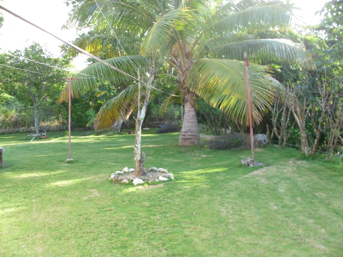 Whistling Villa Runaway Bay Extérieur photo